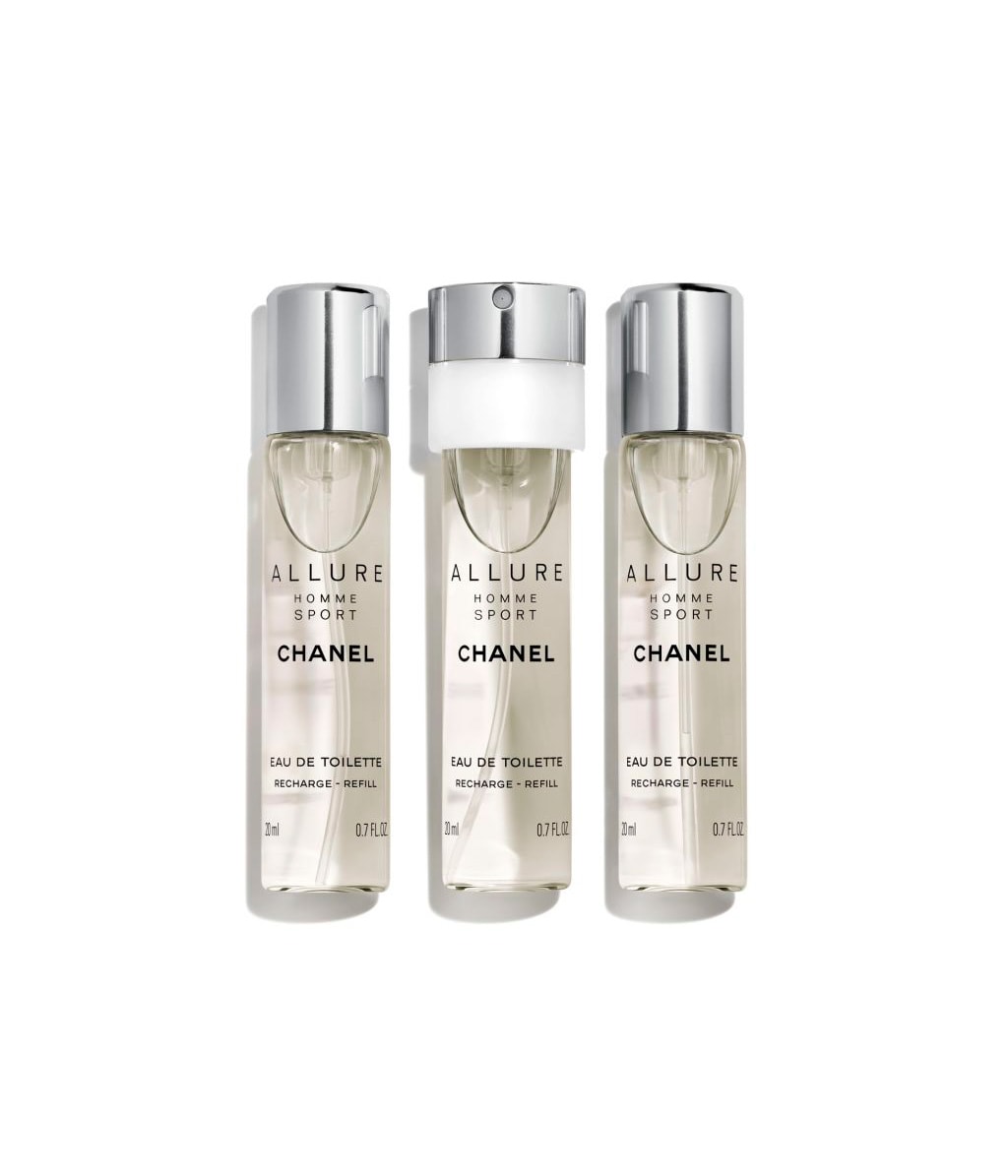 CHANEL ALLURE HOMME SPORT