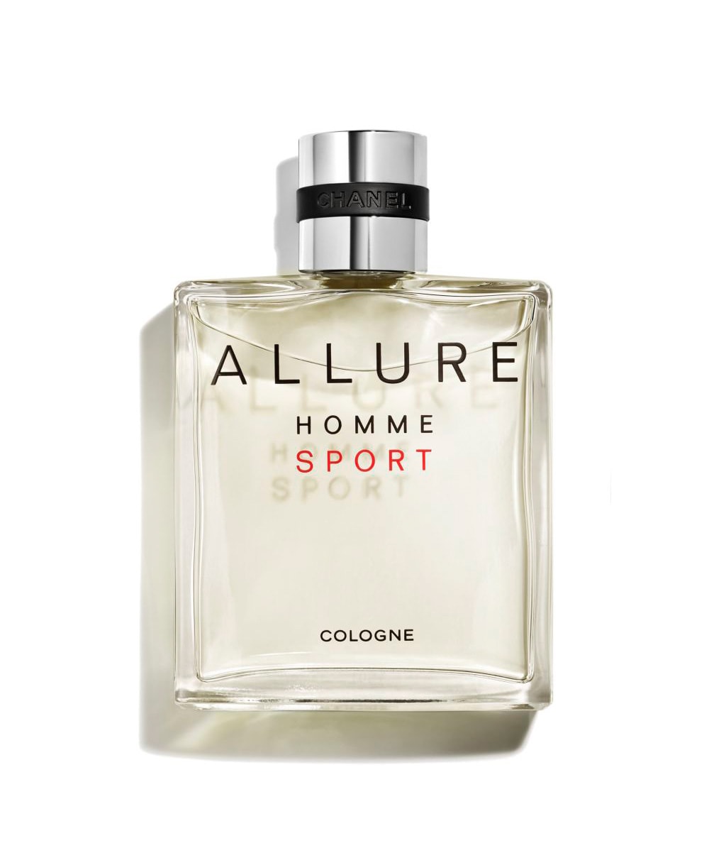 CHANEL ALLURE HOMME SPORT