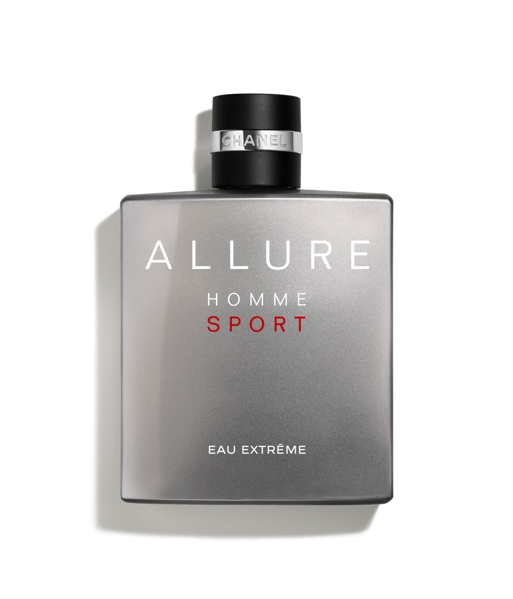 CHANEL ALLURE HOMME SPORT EAU EXTRÊME