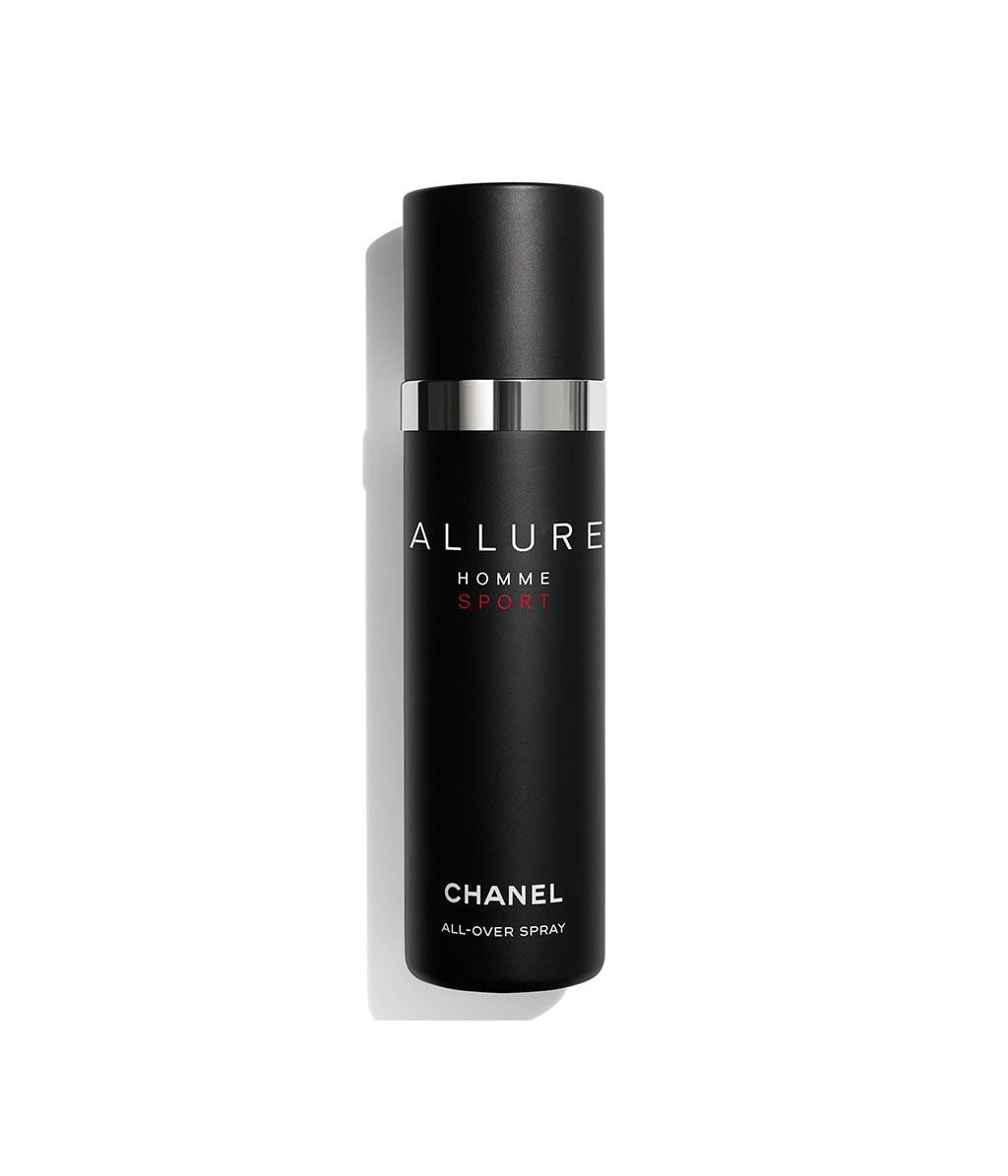 CHANEL ALLURE HOMME SPORT
