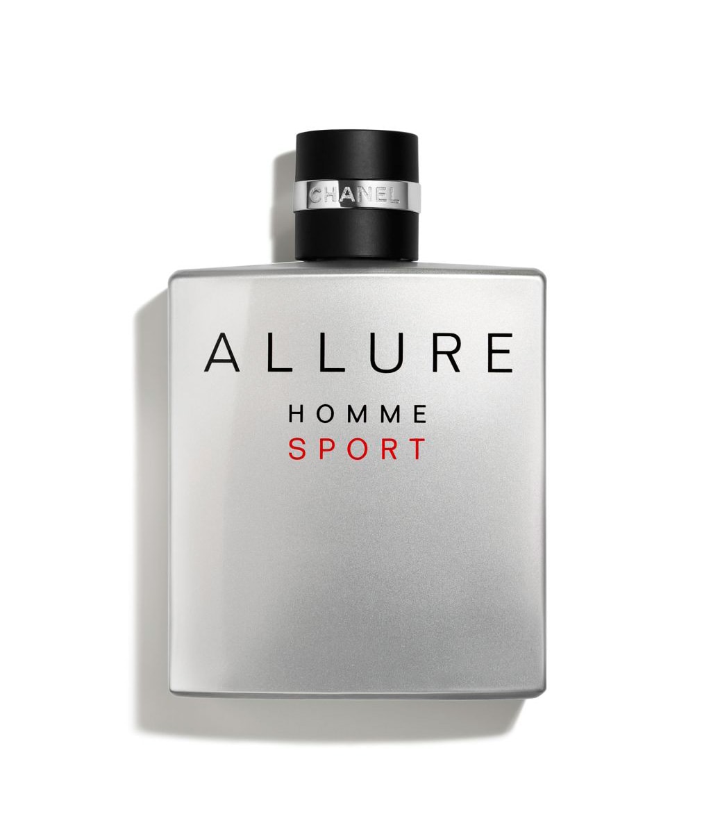 CHANEL ALLURE HOMME SPORT