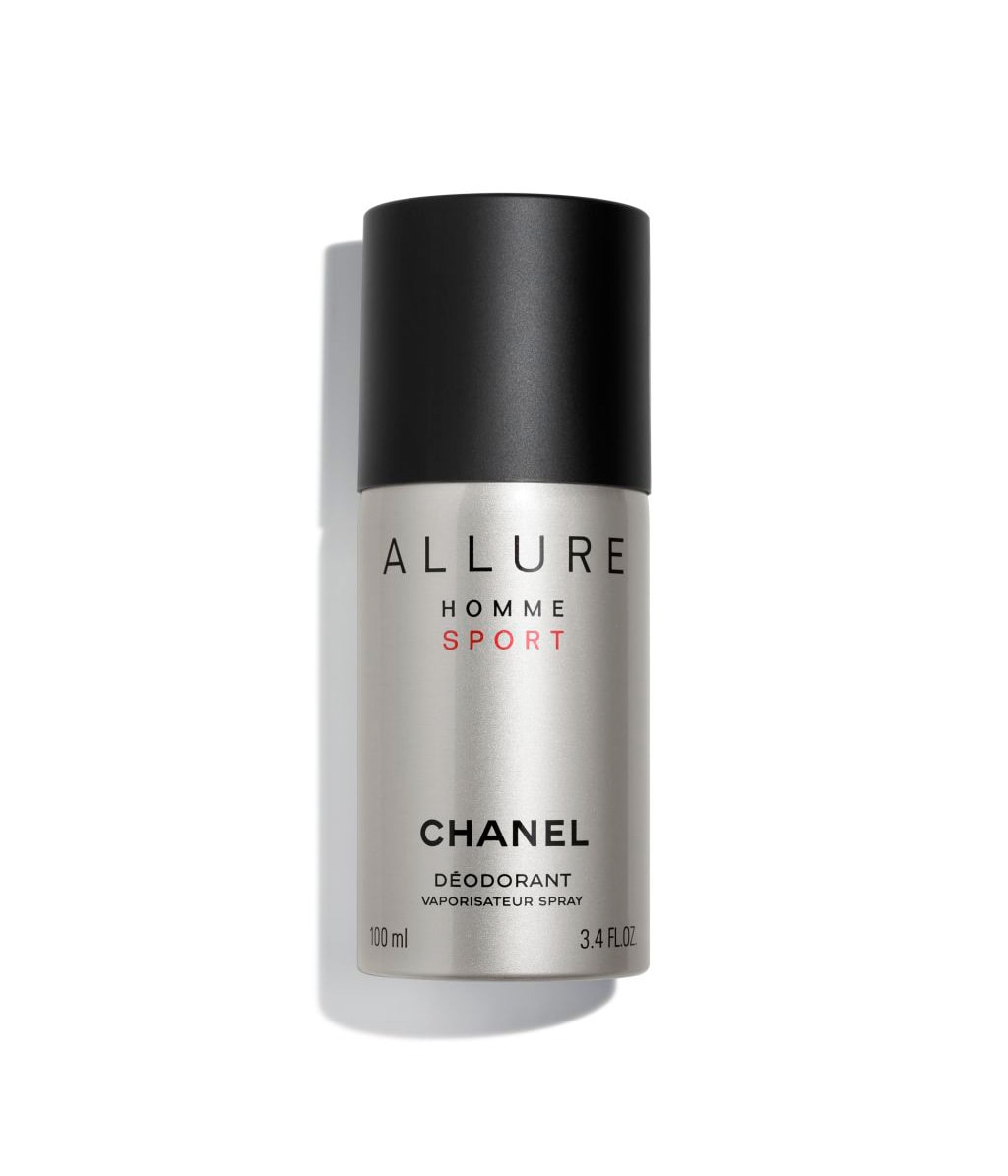 CHANEL ALLURE HOMME SPORT