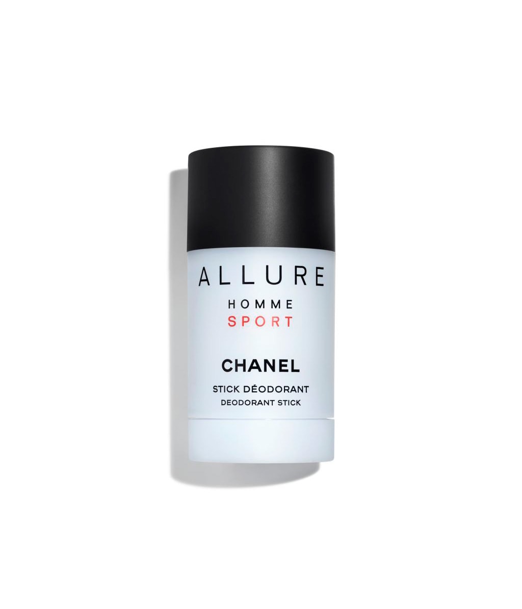 CHANEL ALLURE HOMME SPORT