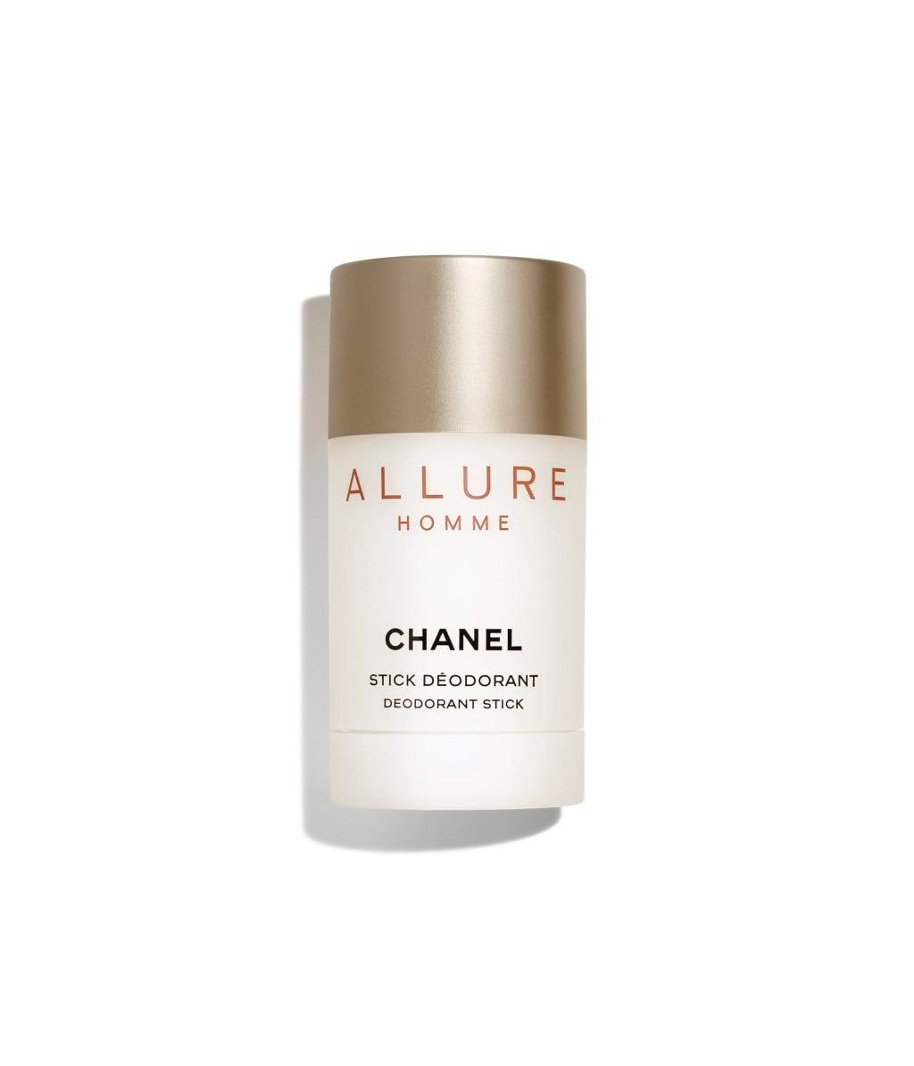 CHANEL ALLURE HOMME