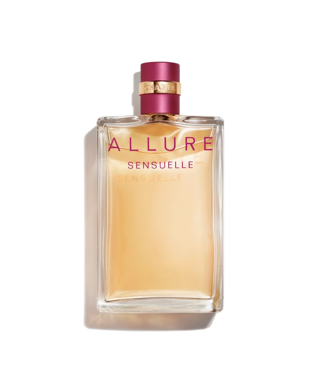 CHANEL ALLURE SENSUELLE