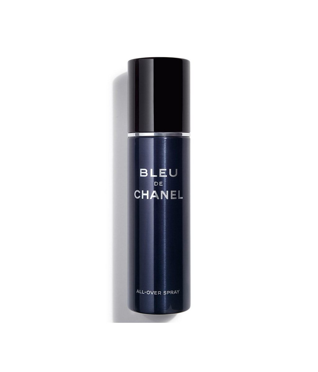 CHANEL BLEU DE CHANEL All-Over Spray