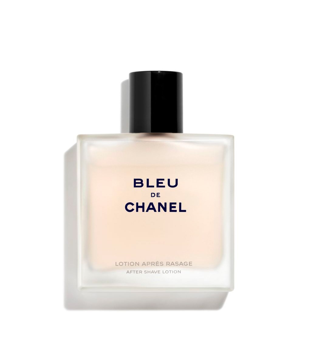 CHANEL BLEU DE CHANEL