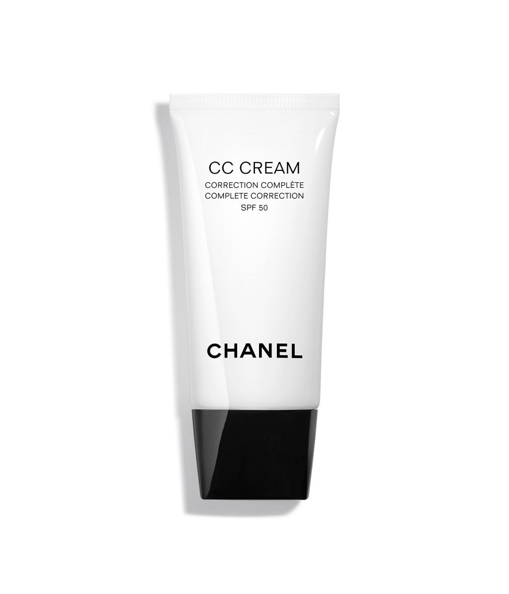CHANEL CC CREAM
