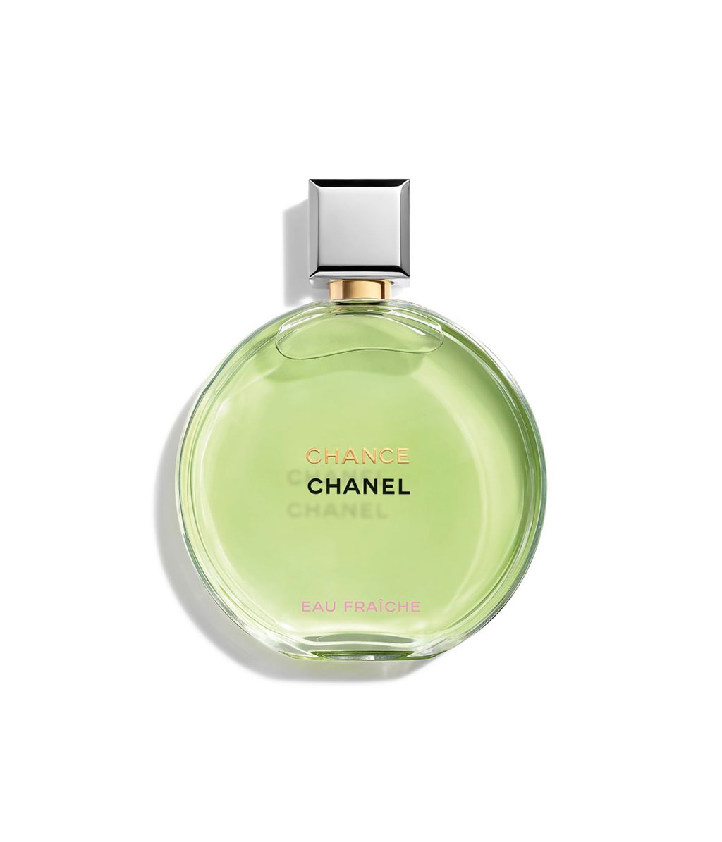 CHANEL CHANCE EAU FRAÎCHE EAU DE PARFUM SPRAY