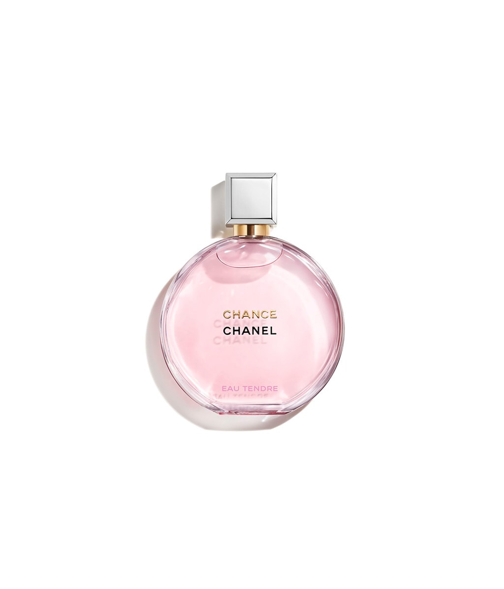 CHANEL CHANCE EAU TENDRE