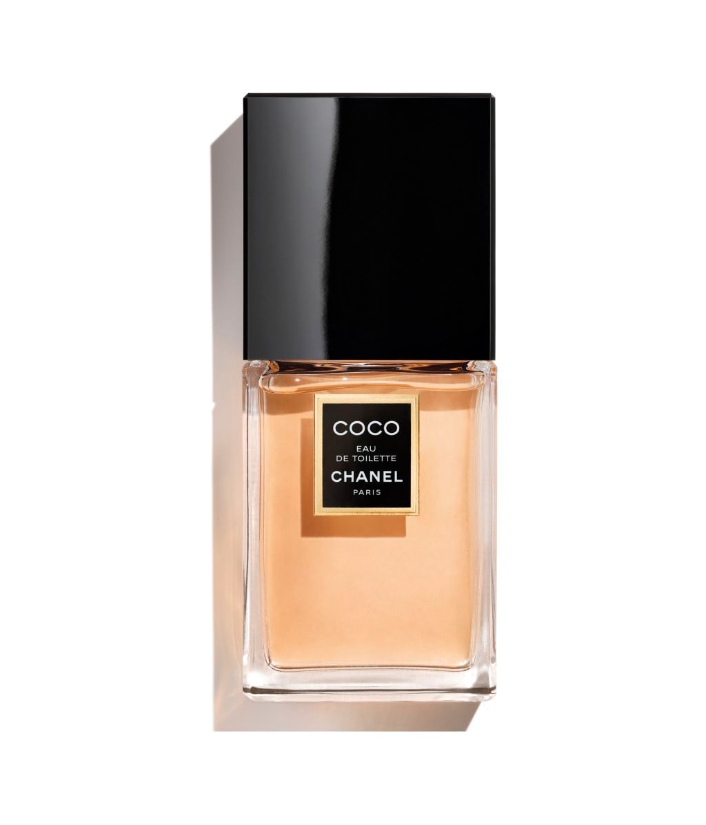 CHANEL COCO