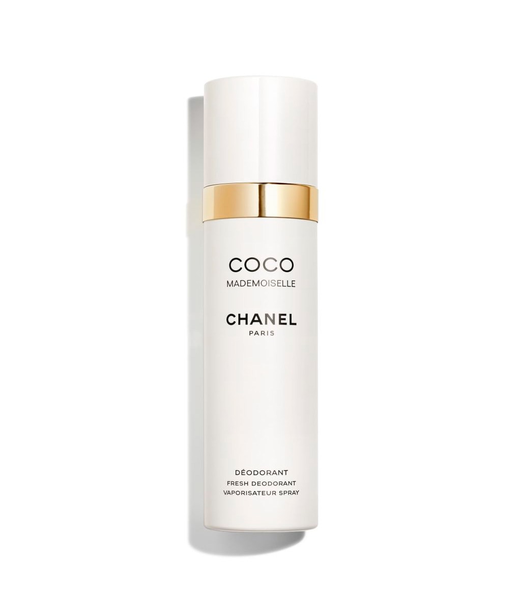 CHANEL COCO MADEMOISELLE
