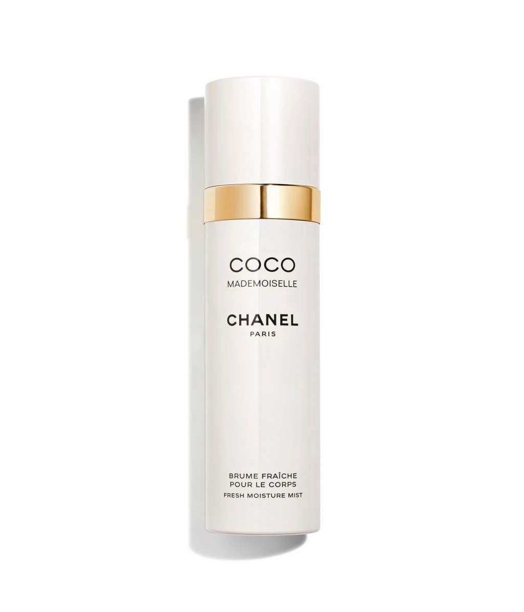 CHANEL COCO MADEMOISELLE
