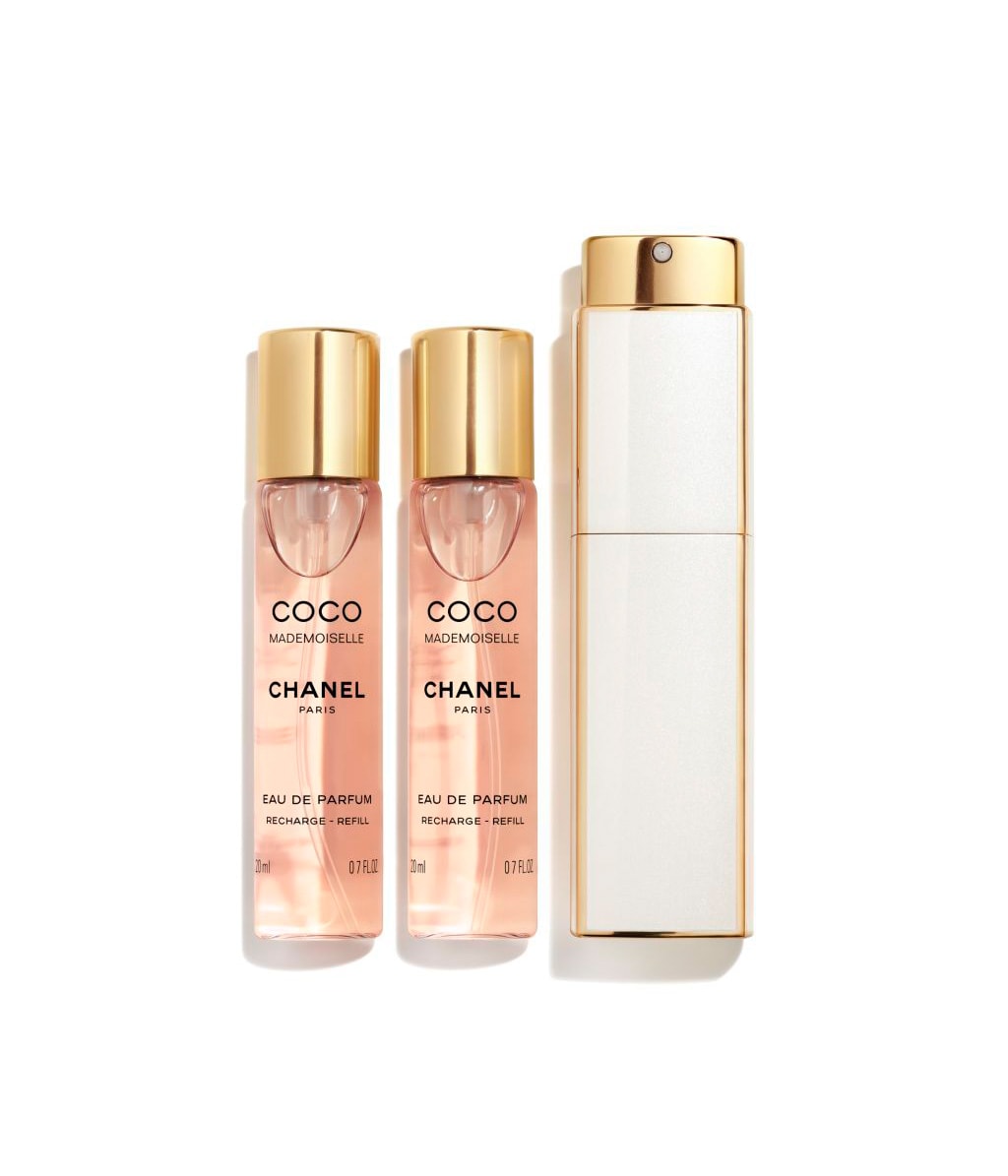 CHANEL COCO MADEMOISELLE