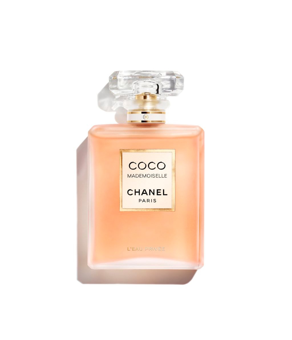 CHANEL COCO MADEMOISELLE L'EAU PRIVÉE VAPORISATEUR