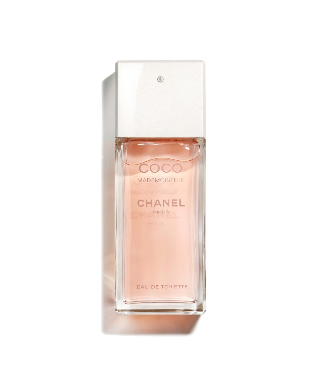 CHANEL COCO MADEMOISELLE ZERSTÄUBER