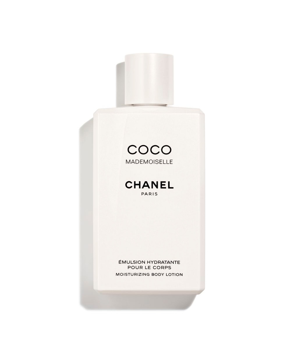 CHANEL COCO MADEMOISELLE