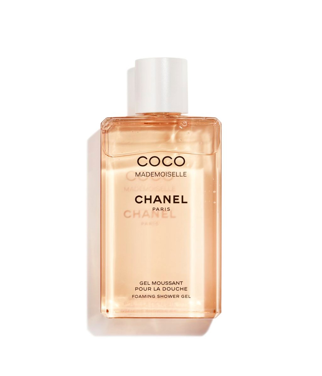 CHANEL COCO MADEMOISELLE