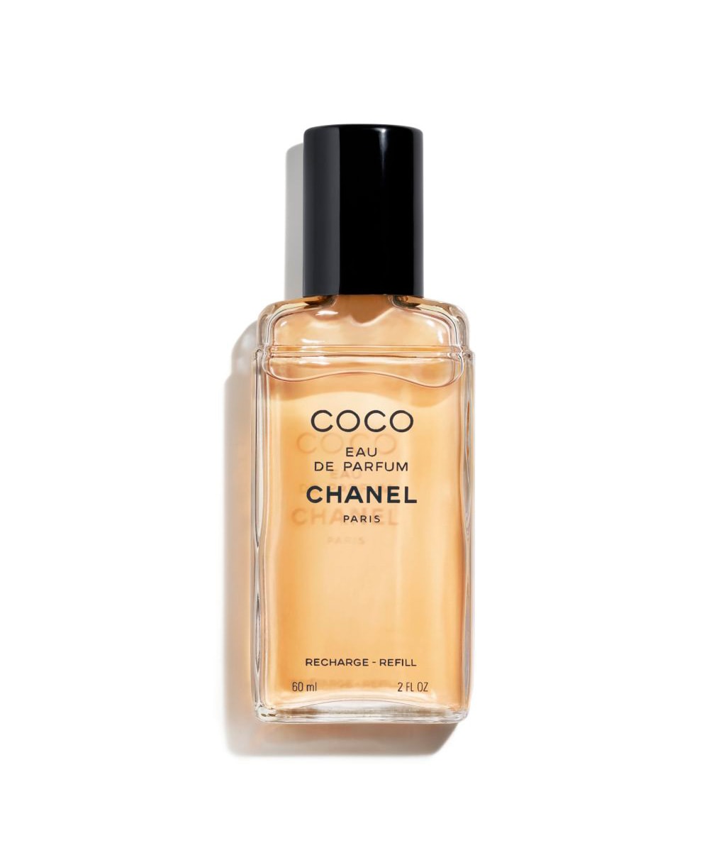 CHANEL COCO NACHFÜLLUNG