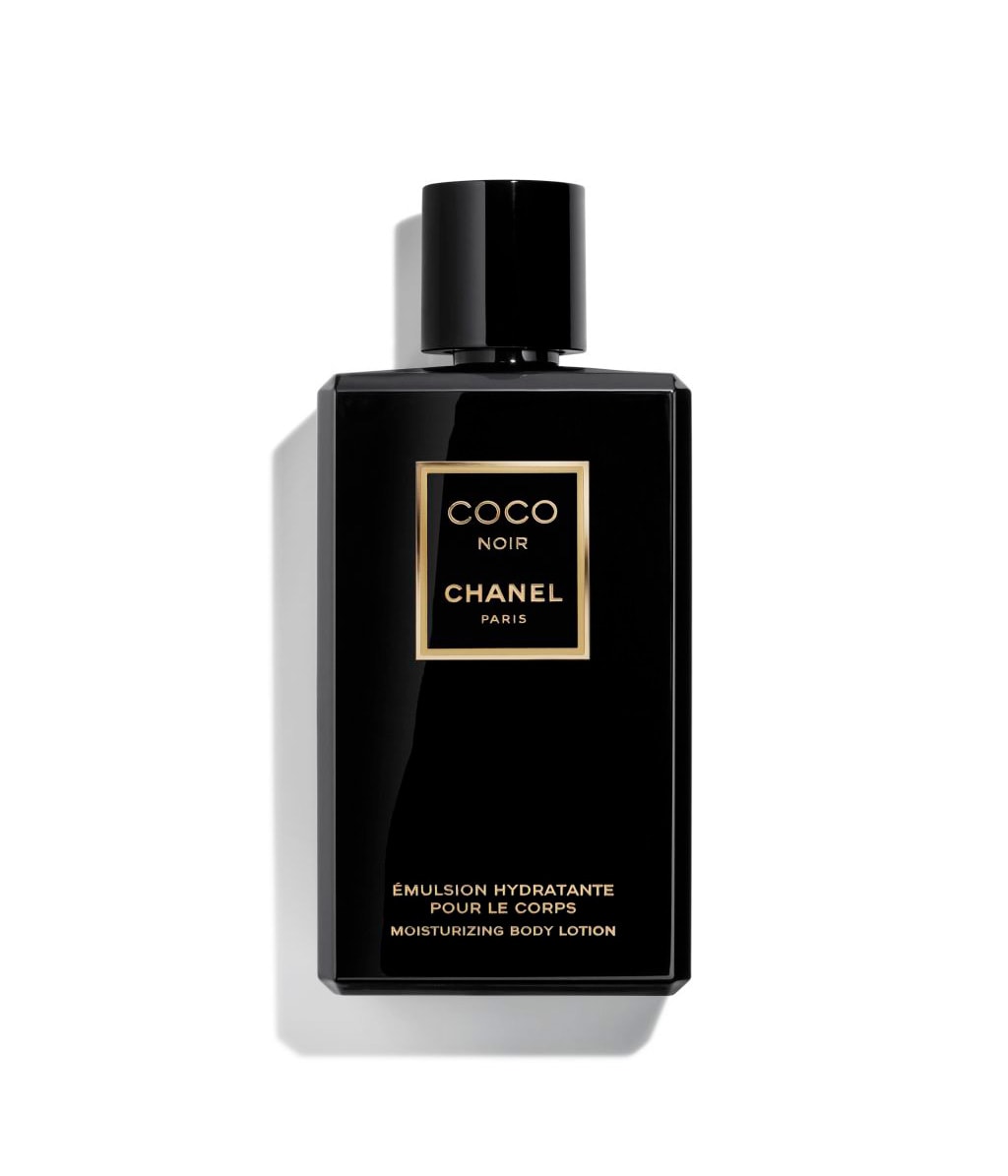 CHANEL COCO NOIR