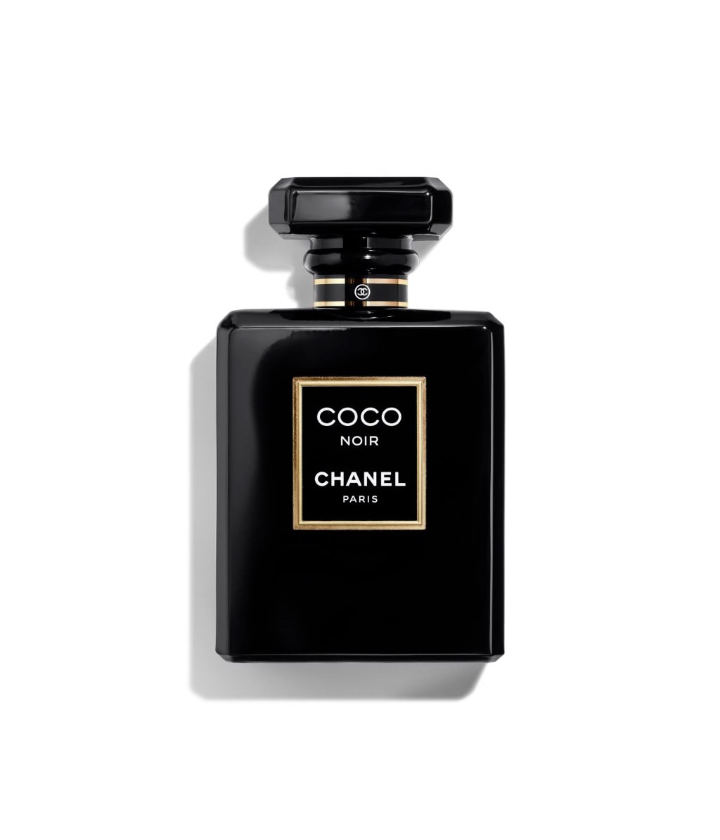 CHANEL COCO NOIR