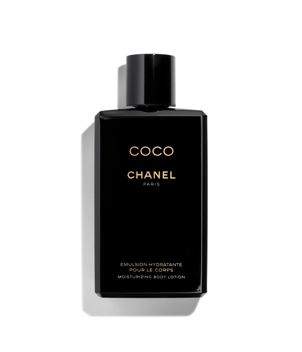 CHANEL COCO