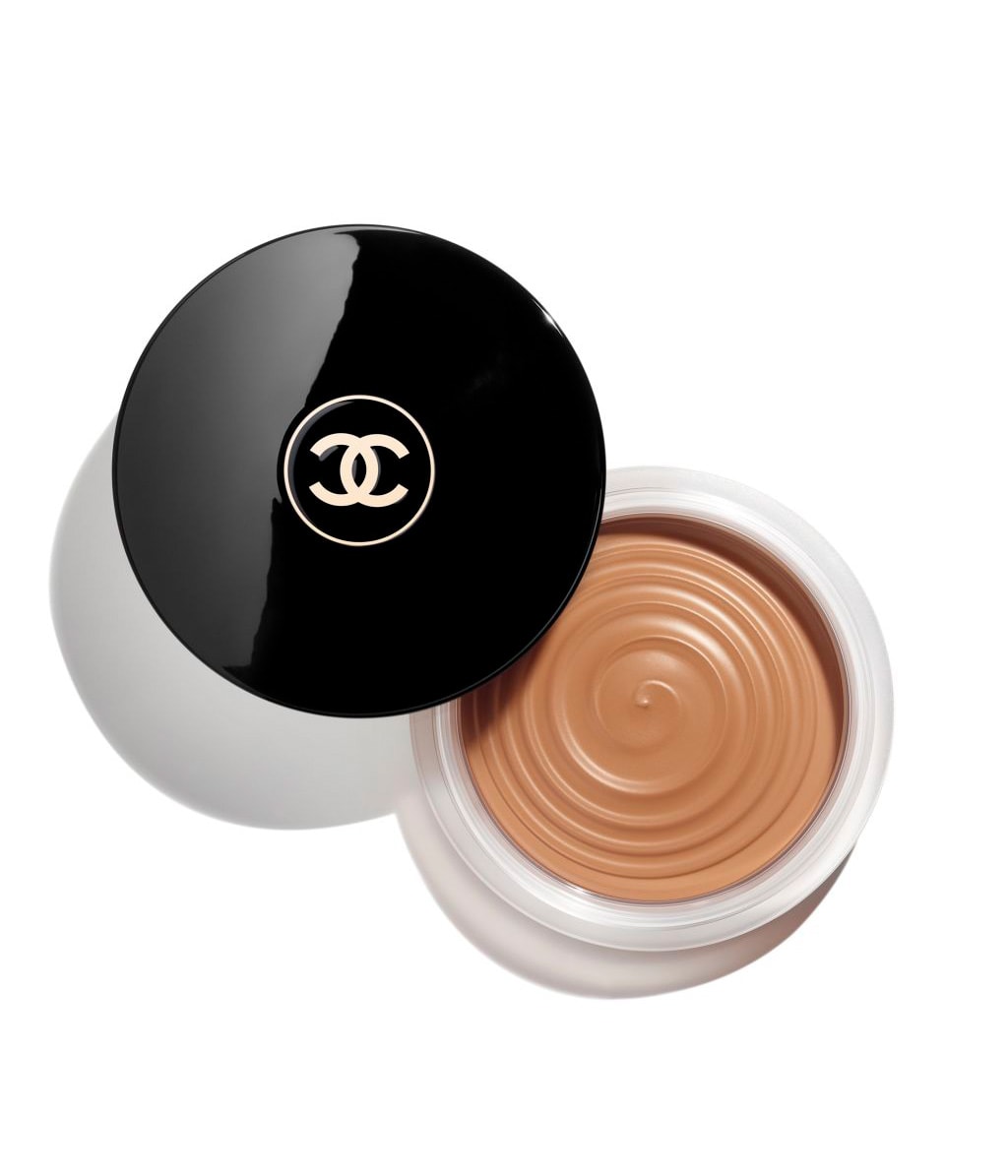 CHANEL CRÈME BELLE MINE ENSOLEILLÉE
