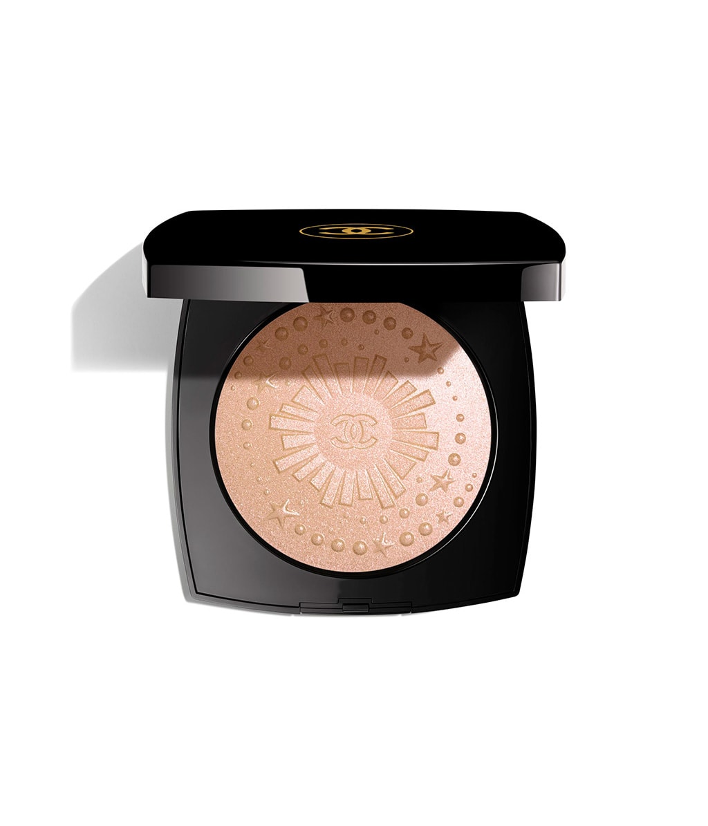 CHANEL Diamant Dust Oversize