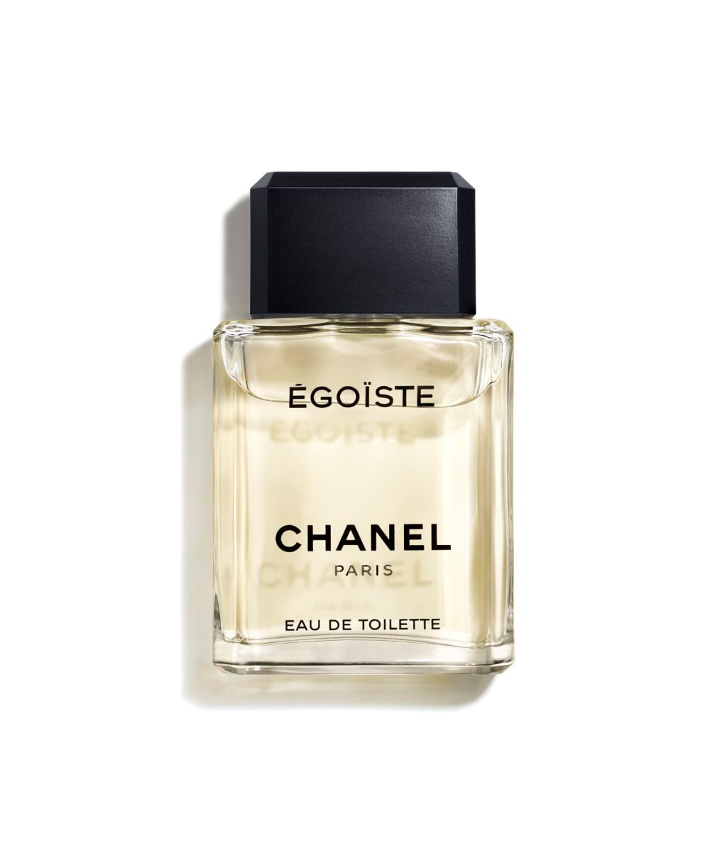 CHANEL ÉGOЇSTE