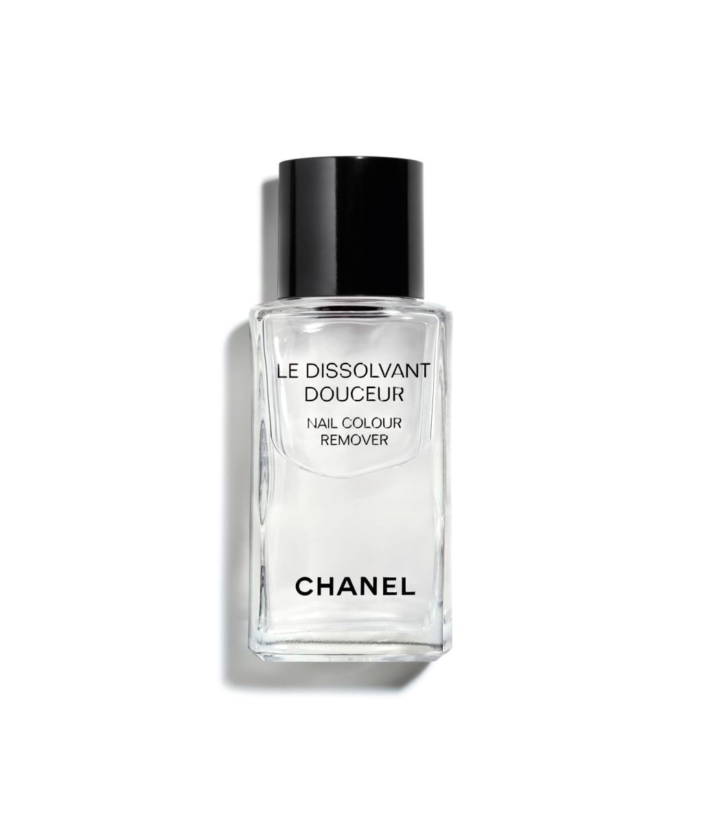 CHANEL GENTLE NAIL REMOVER