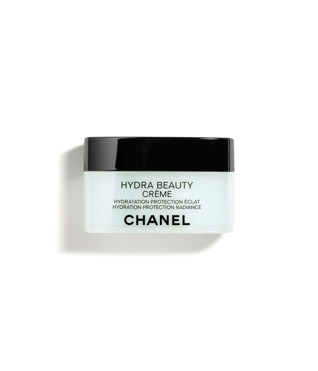 CHANEL HYDRA BEAUTY CRÈME