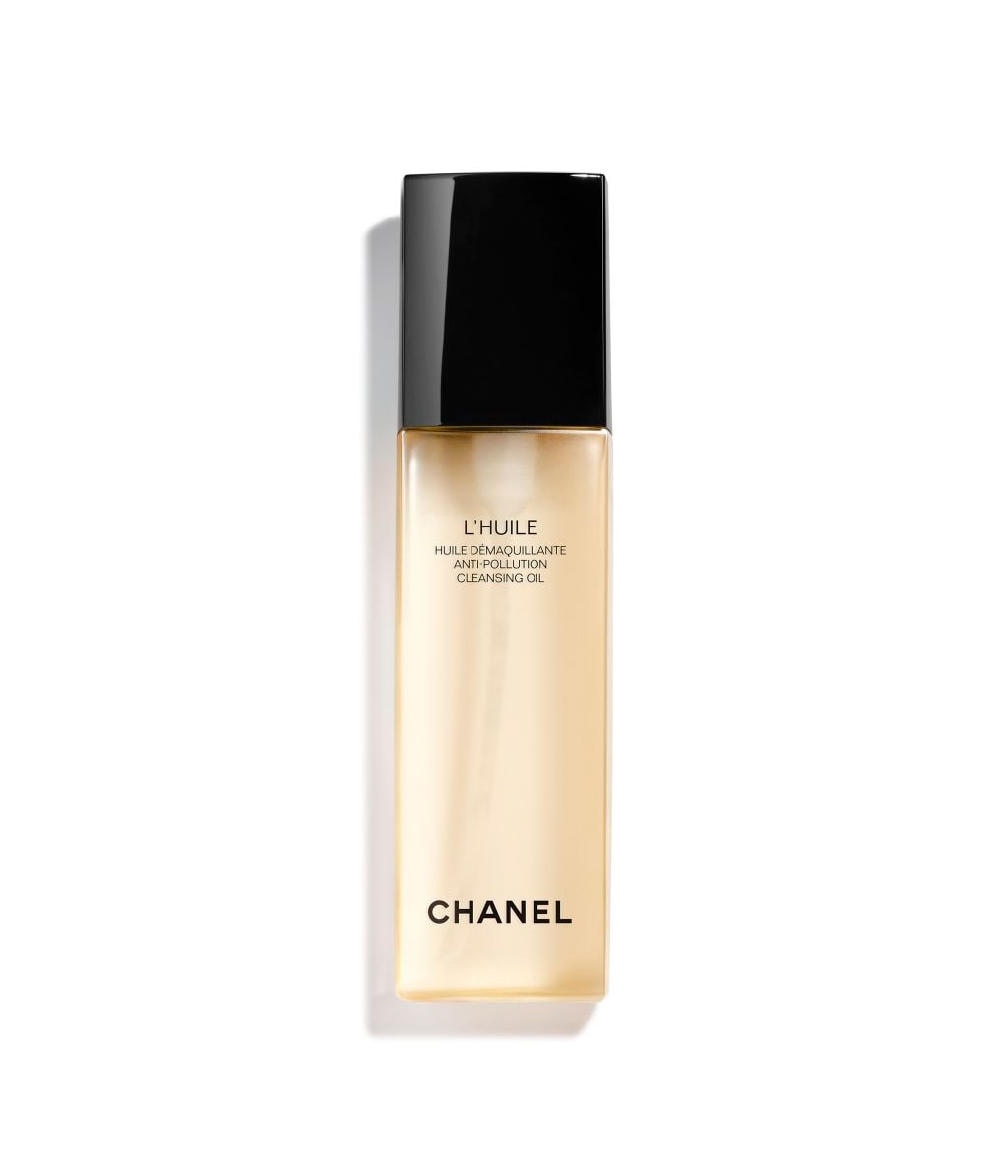 CHANEL L'HUILE