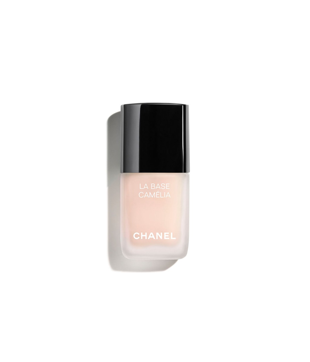 CHANEL LA BASE CAMÉLIA