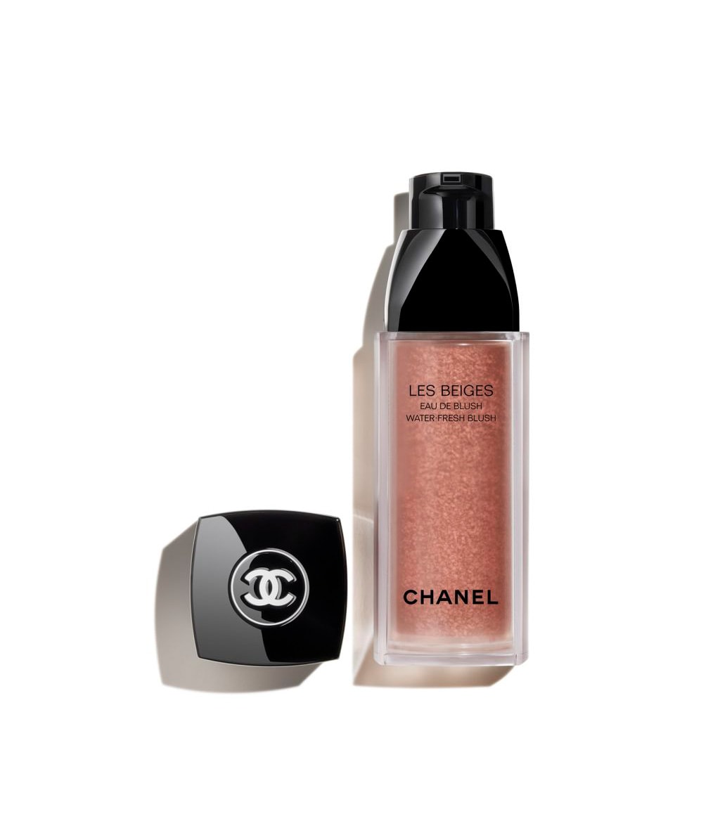 CHANEL LES BEIGES