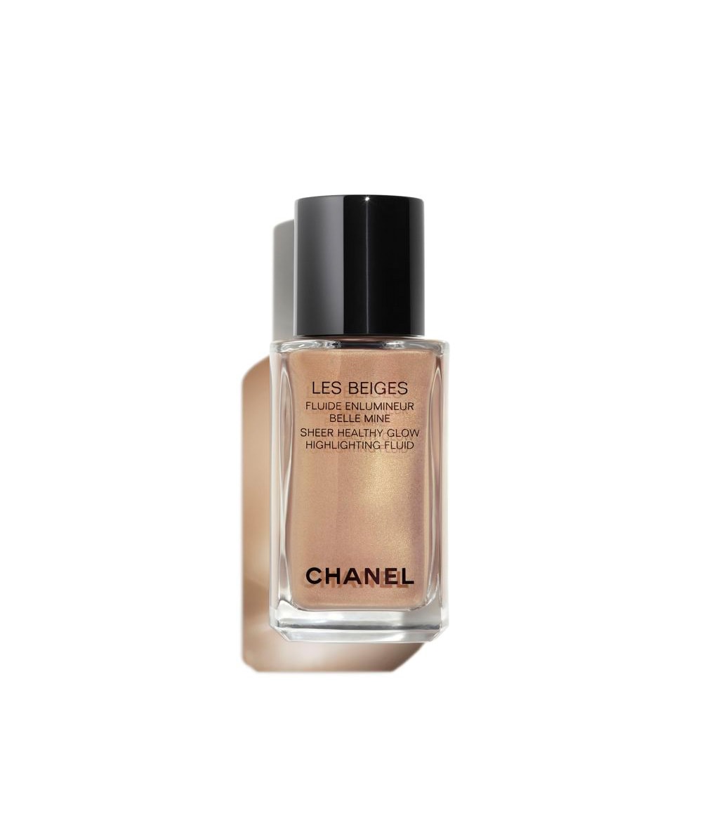 CHANEL LES BEIGES FLUID-HIGHLIGHTER