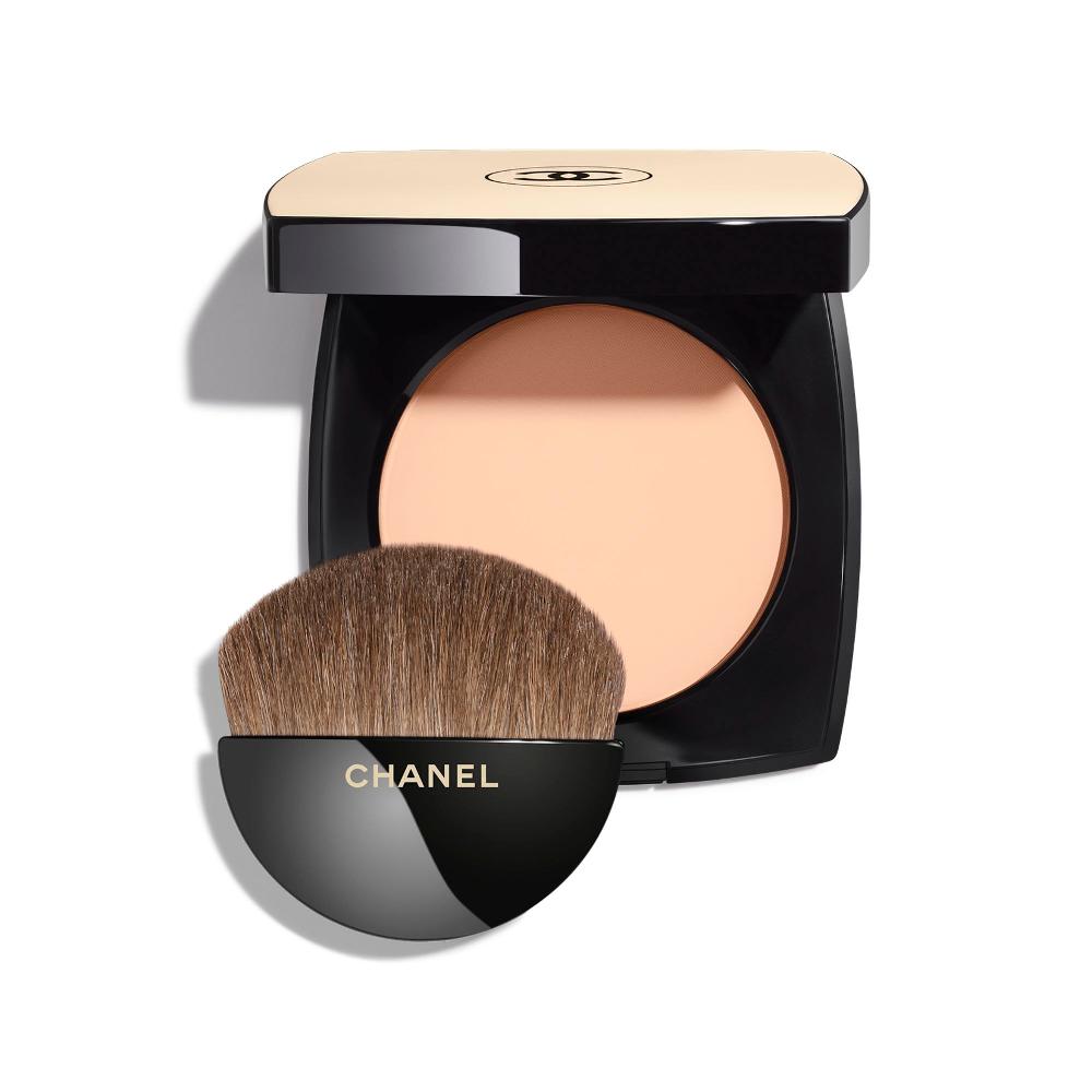 CHANEL LES BEIGES