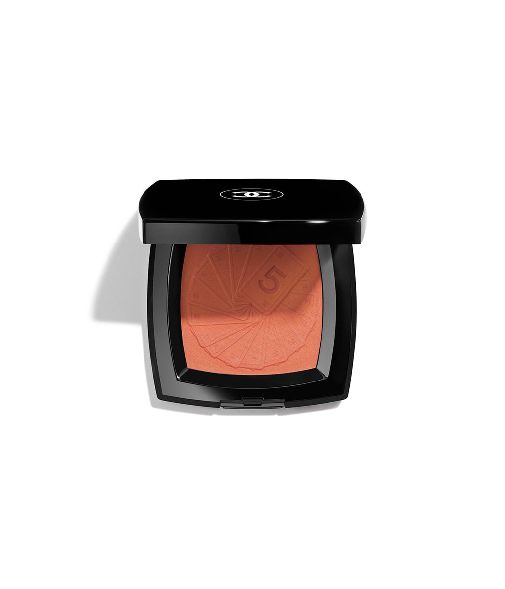 CHANEL LES TAROTS DE CHANEL