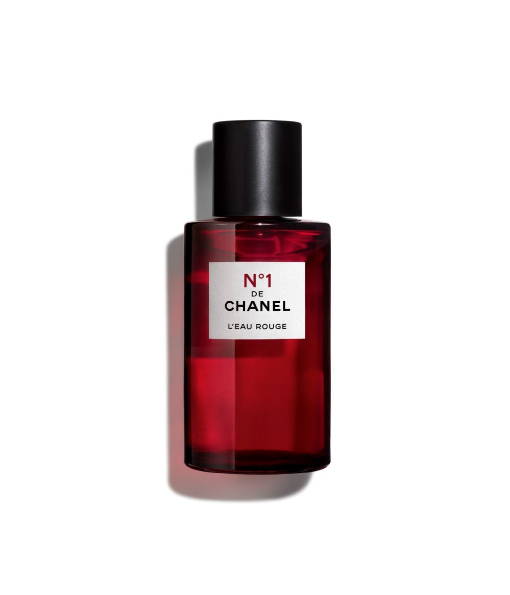 CHANEL N°1 DE CHANEL L'EAU ROUGE