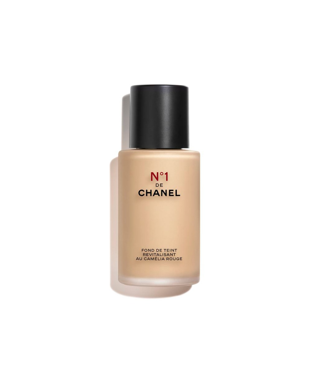 CHANEL N°1 DE CHANEL REVITALISIERENDE FOUNDATION