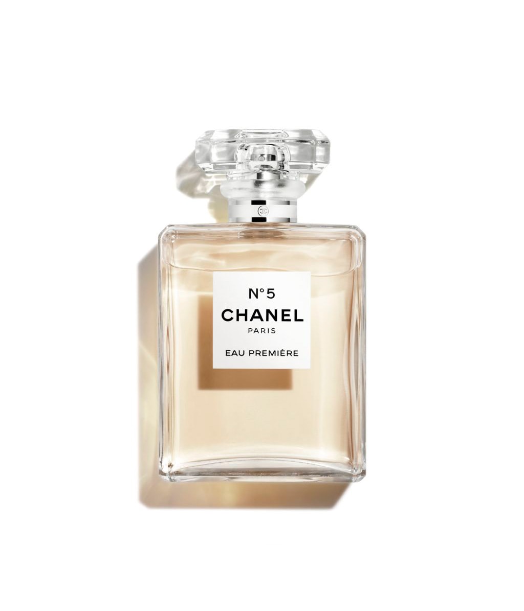 CHANEL N°5 EAU PREMIÈRE