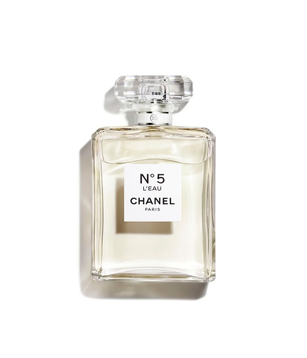 CHANEL N°5 L'EAU