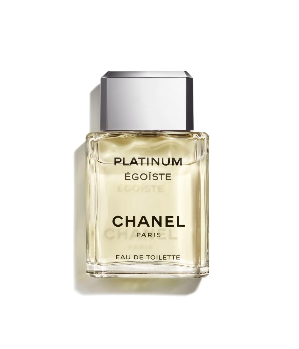 CHANEL PLATINUM ÉGOЇSTE