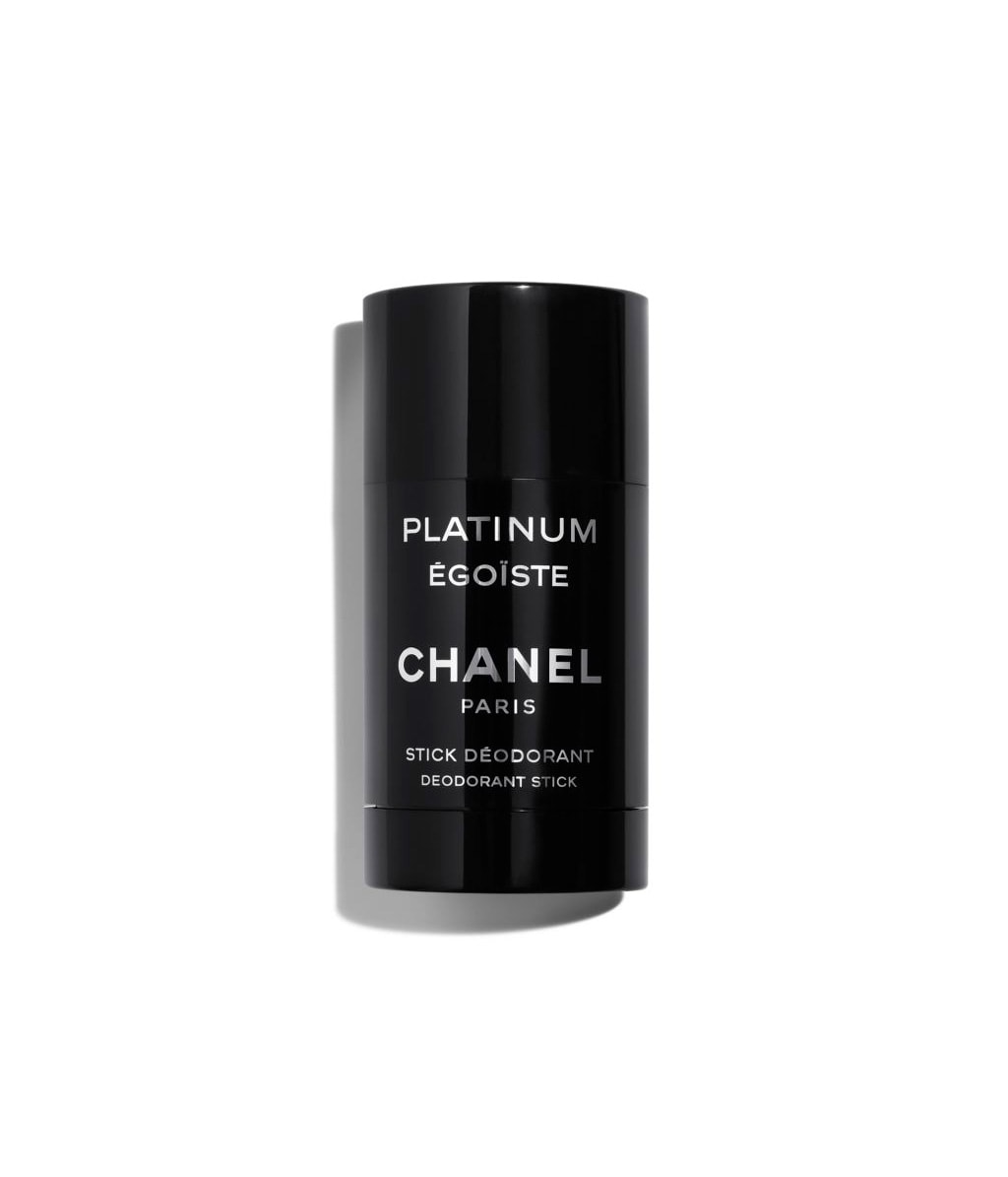 CHANEL PLATINUM ÉGOЇSTE