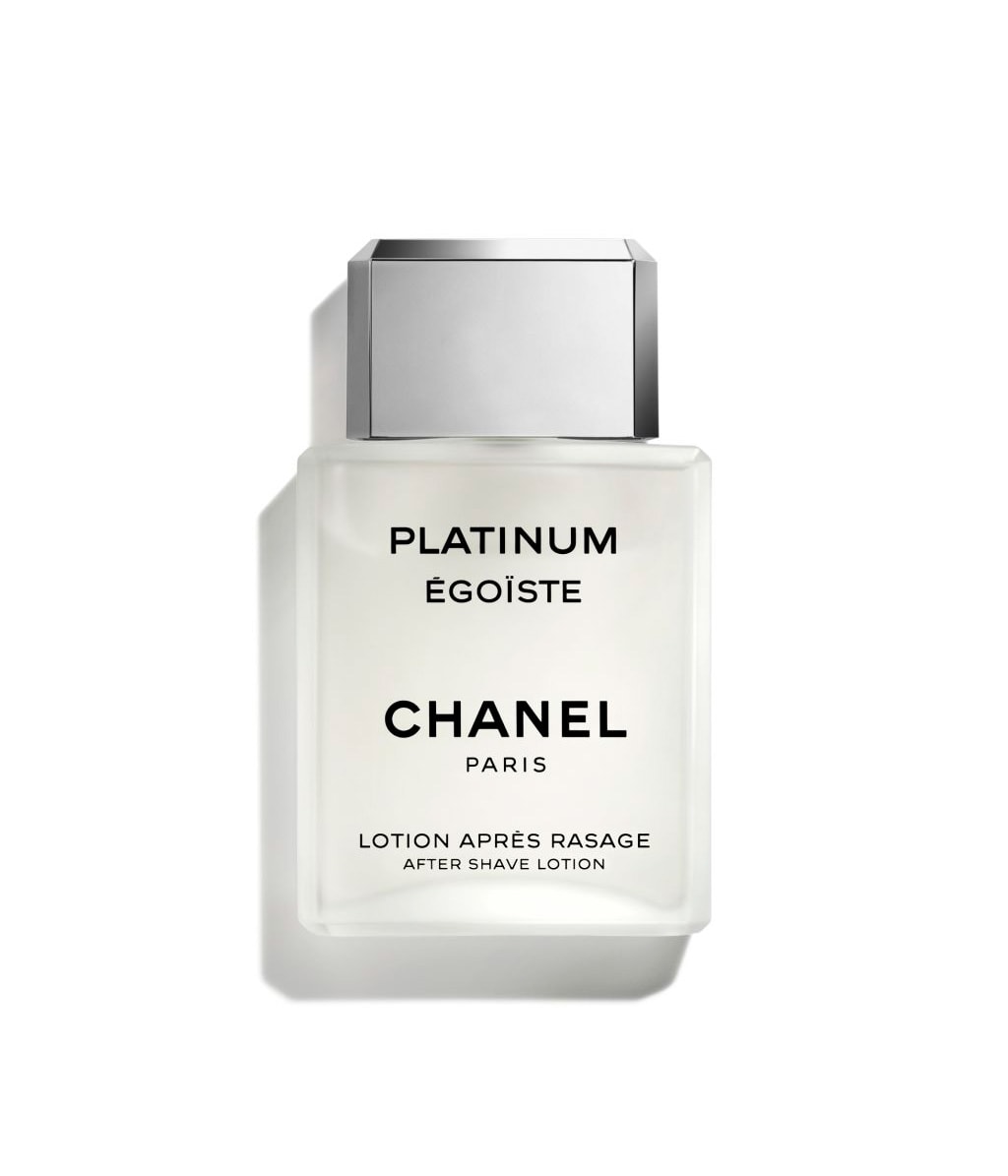 CHANEL PLATINUM ÉGOÏSTE