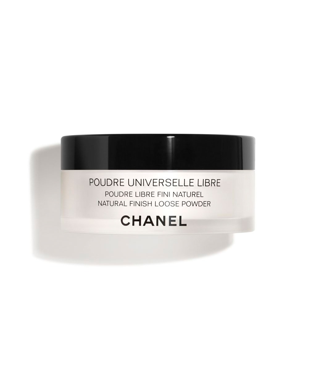 CHANEL POUDRE UNIVERSELLE LIBRE