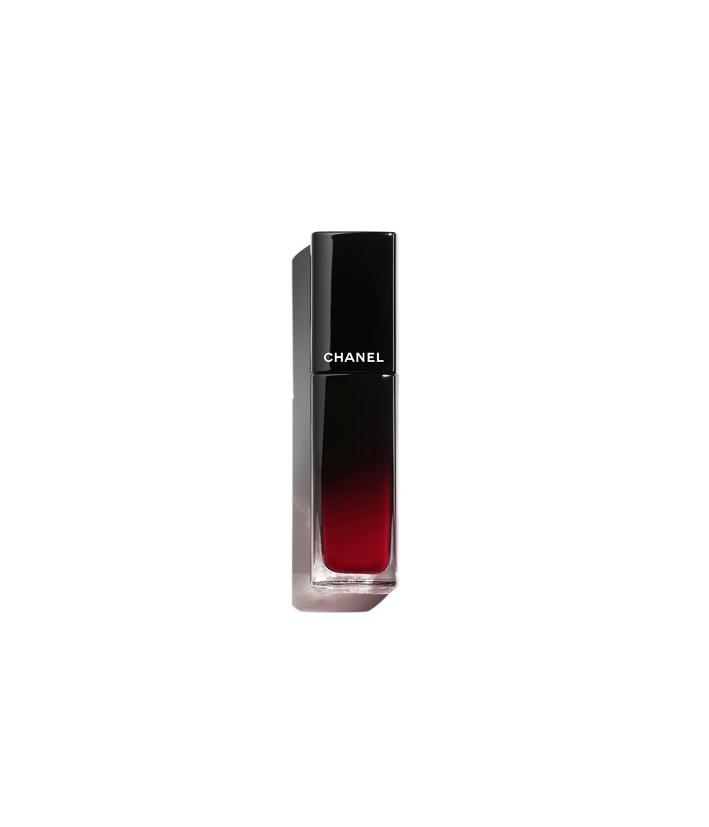 CHANEL ROUGE ALLURE LAQUE