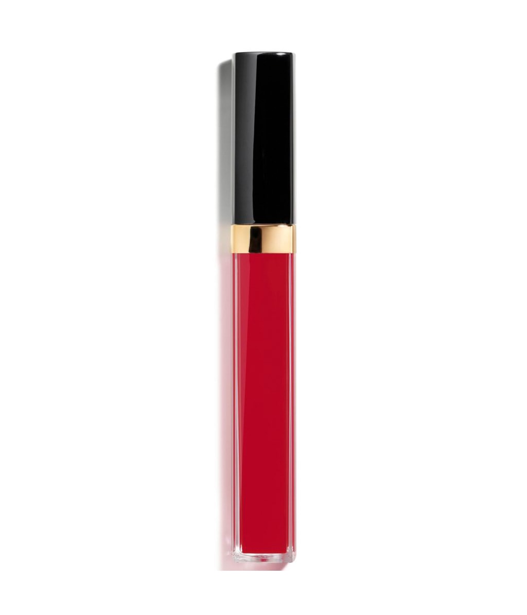 CHANEL ROUGE COCO GLOSS