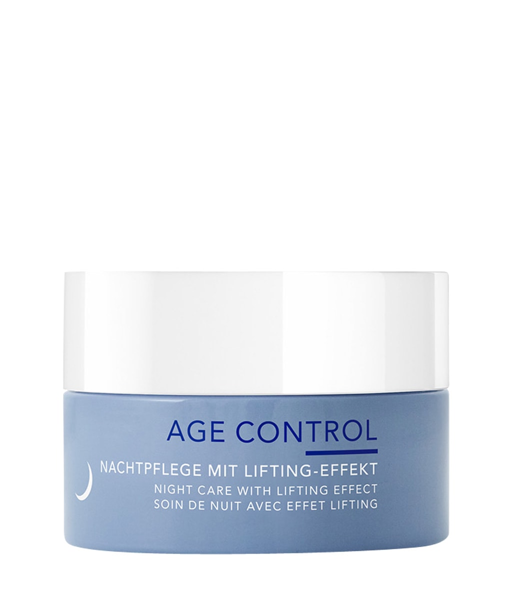 Charlotte Meentzen Age Control Lifting-Effekt