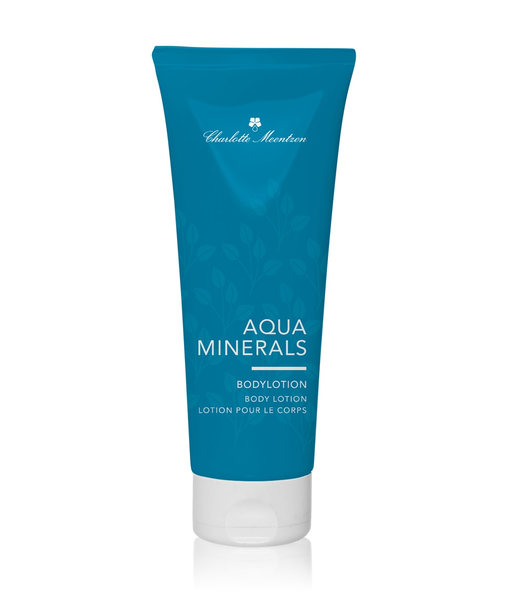 Charlotte Meentzen Aqua Minerals