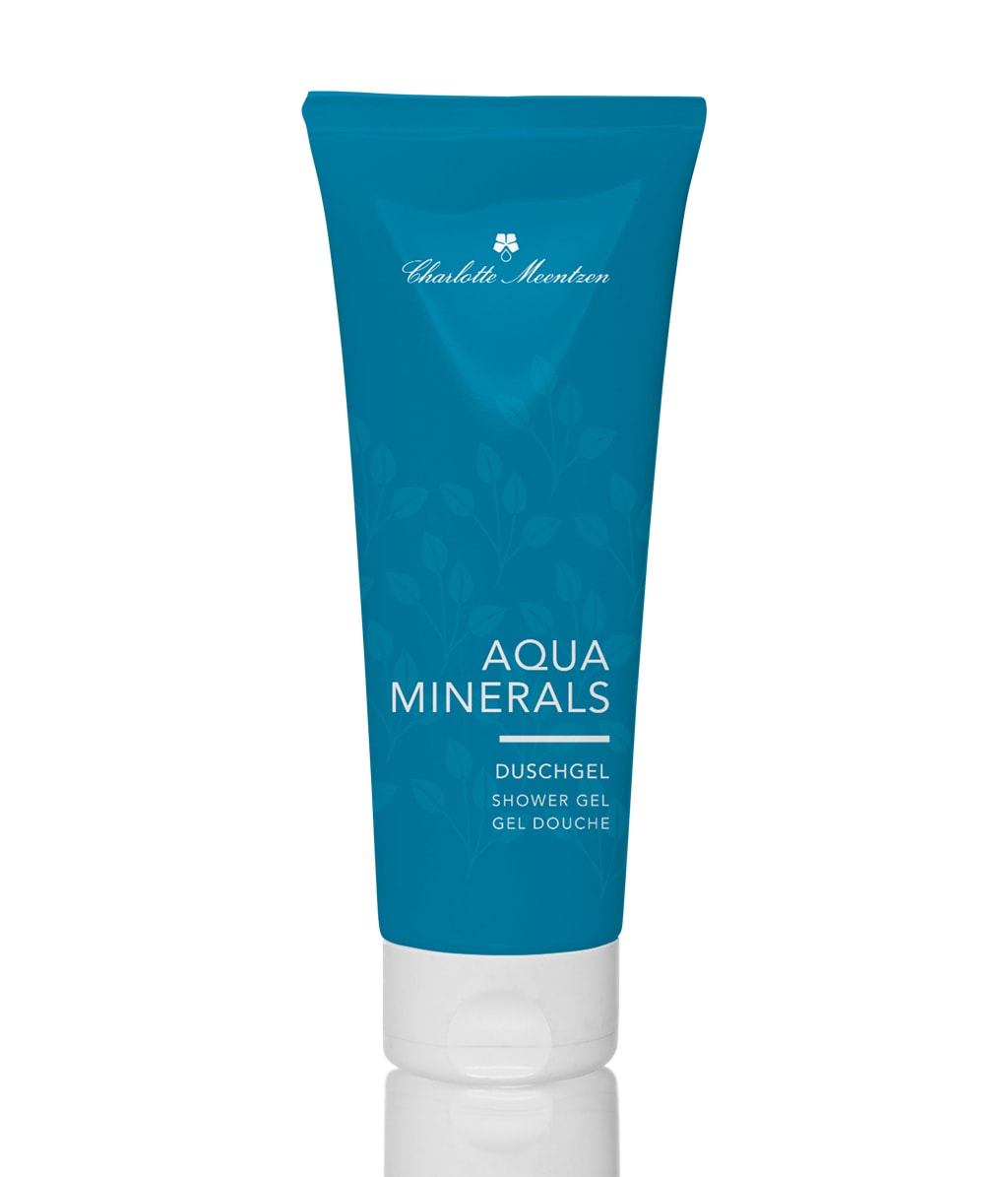 Charlotte Meentzen Aqua Minerals